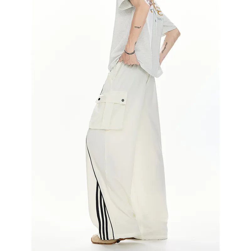 SIL VITIN Casual Pants Unisex-6