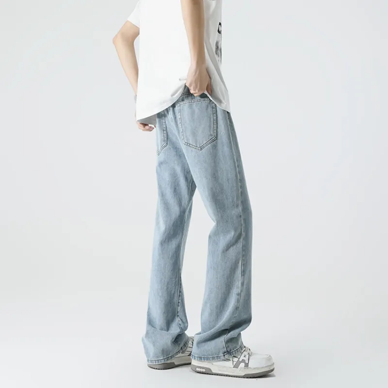 SIL VITIN Jeans Unisex-18