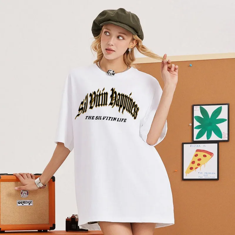 SIL VITIN T Shirts Unisex-7