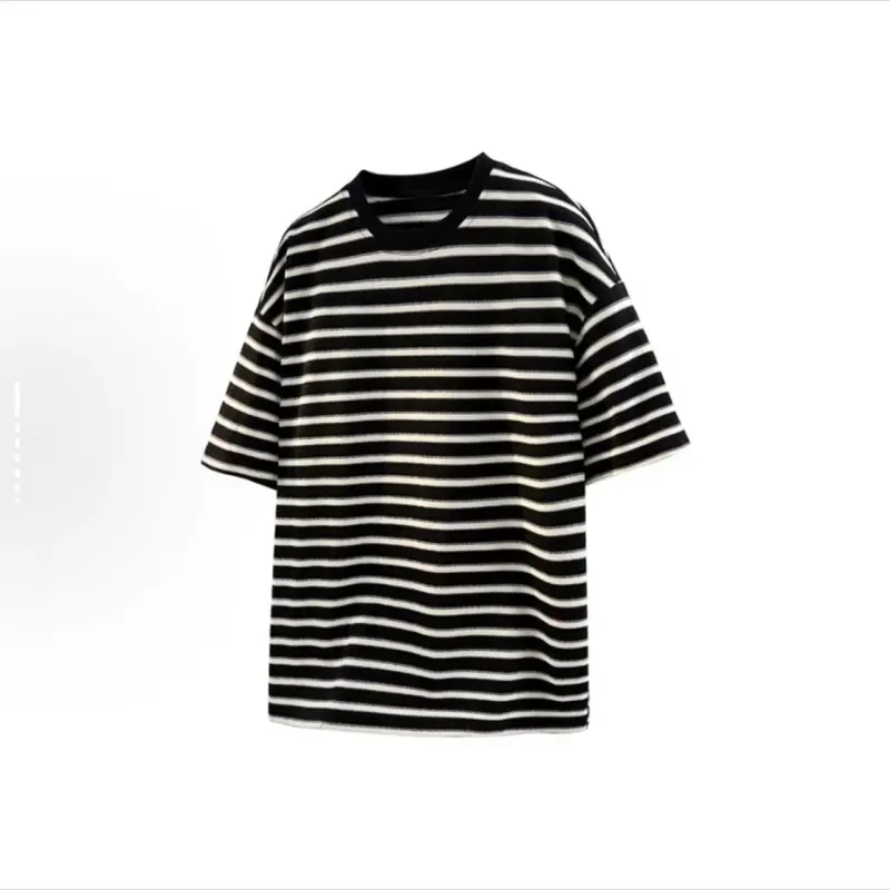 SIL VITIN T Shirts Unisex Black-6