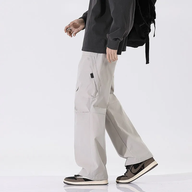 SIL VITIN Casual Pants Unisex-11