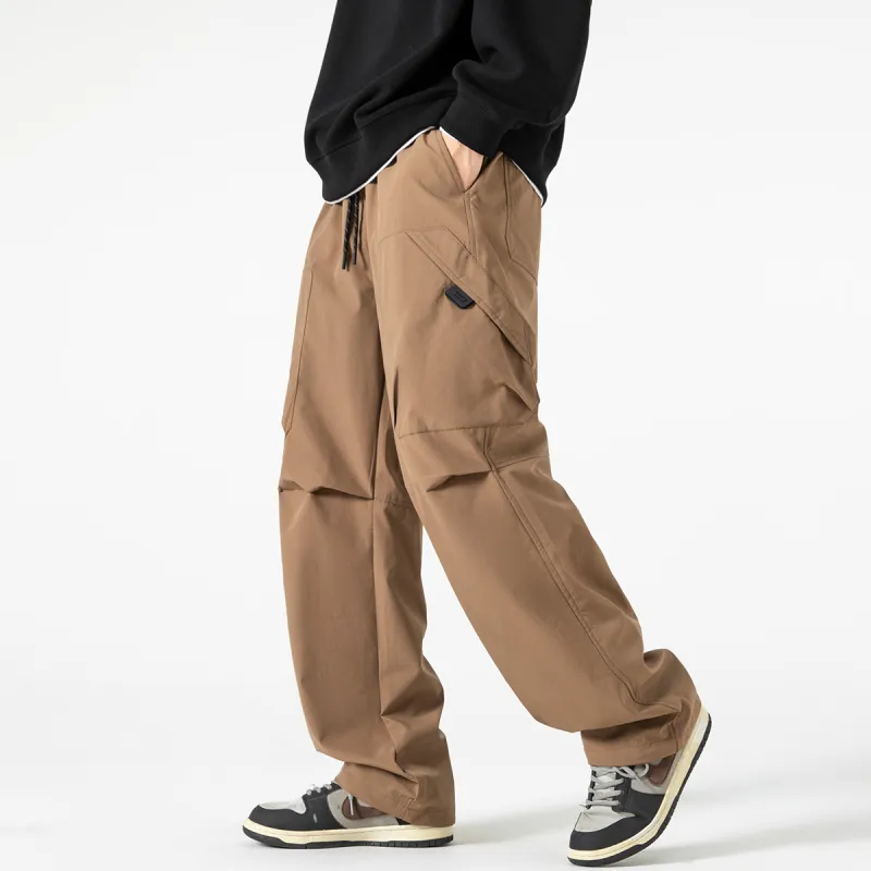 SIL VITIN Casual Pants Unisex-1