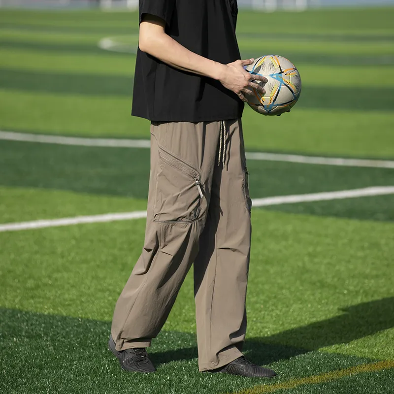 SIL VITIN Casual Pants Unisex-17