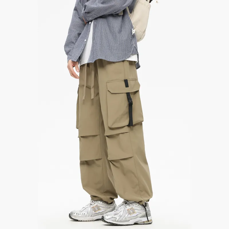 SIL VITIN Casual Pants Unisex-10
