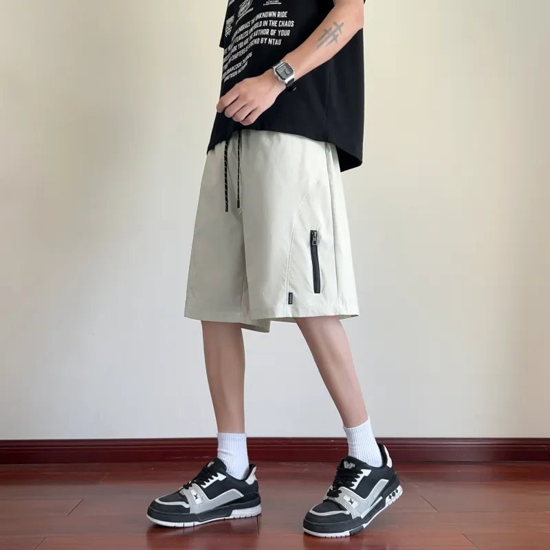 SIL VITIN Casual Shorts Unisex-11