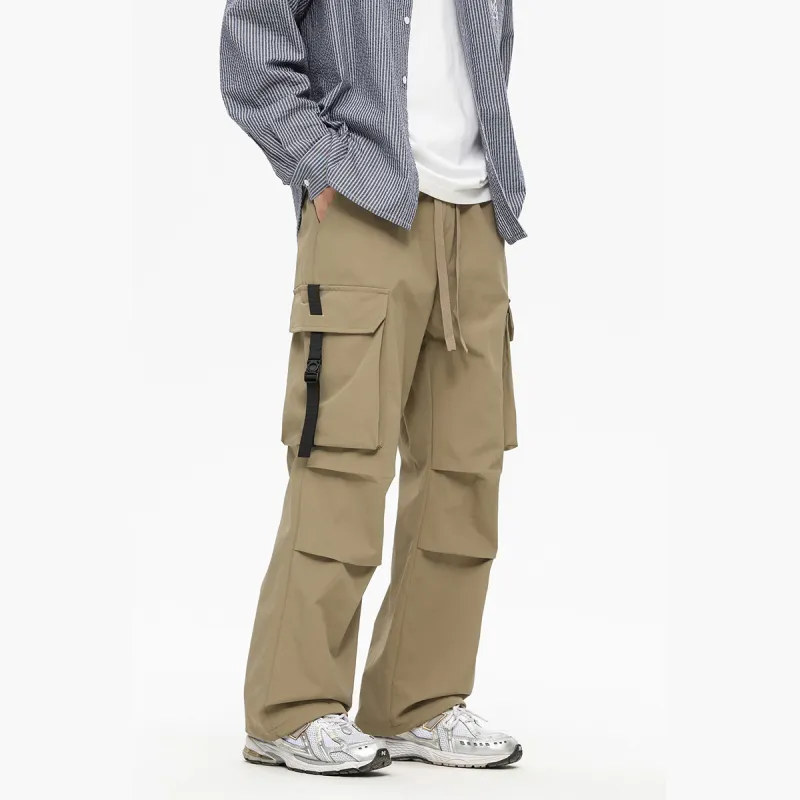 SIL VITIN Casual Pants Unisex-9