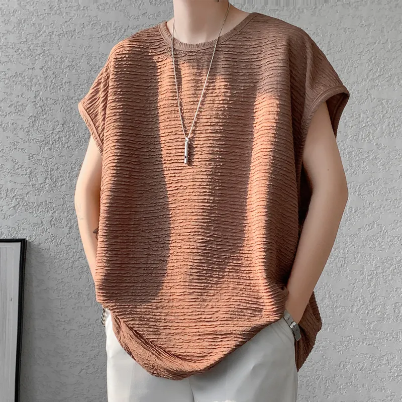 SIL VITIN Tank Tops Unisex-22