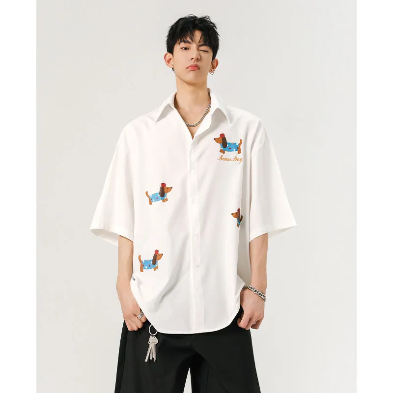 SIL VITIN Shirts Unisex-2