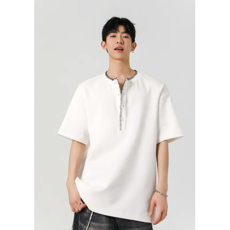 SIL VITIN T Shirts Unisex-6