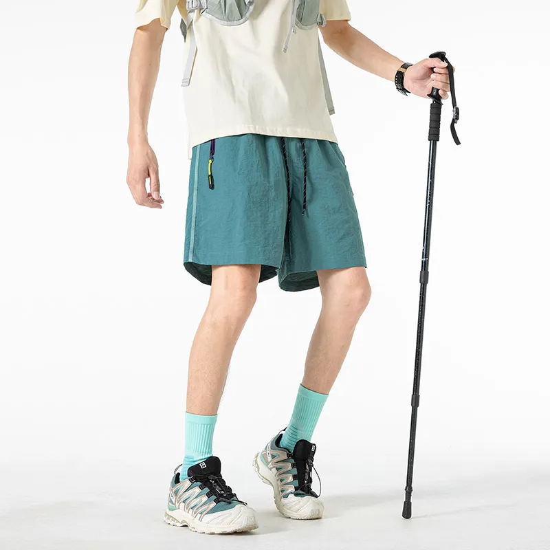 SIL VITIN Casual Shorts Unisex-20