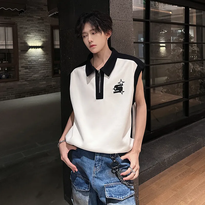 SIL VITIN Tank Tops Unisex-3