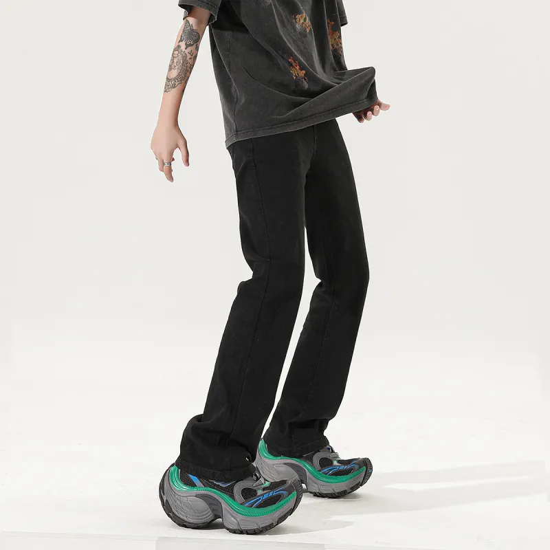 SIL VITIN Jeans Unisex-3
