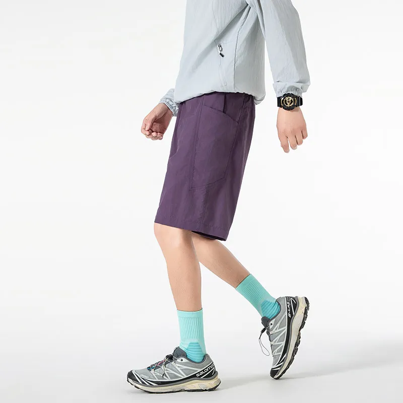 SIL VITIN Casual Shorts Unisex-12