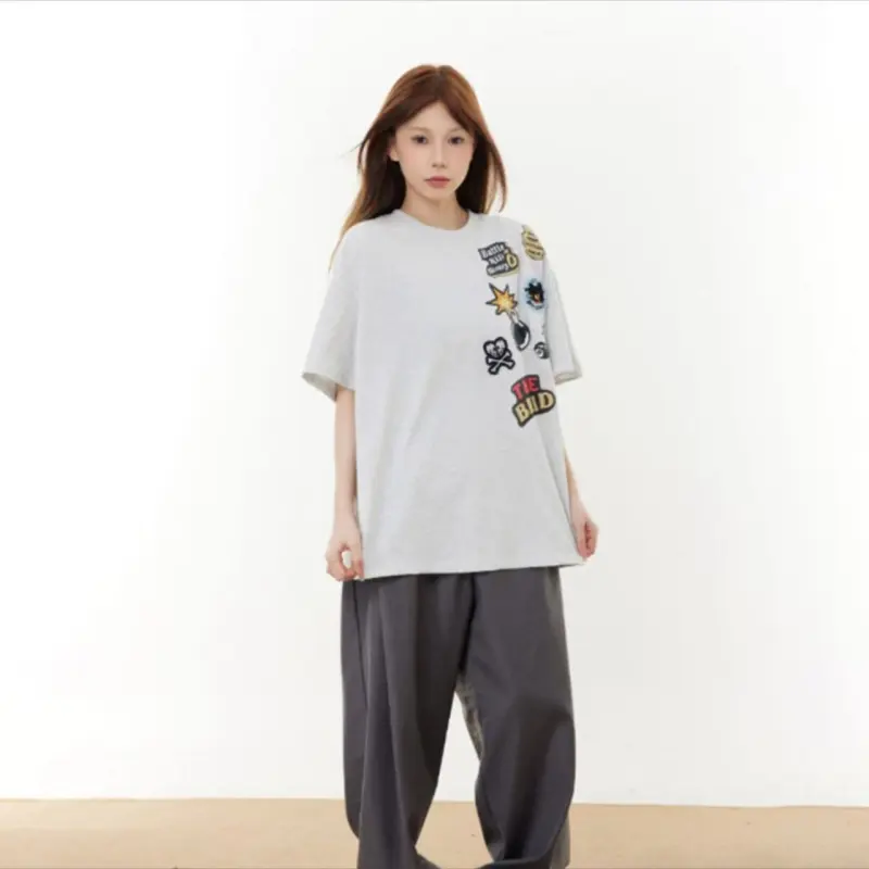 SIL VITIN T Shirts Unisex-8