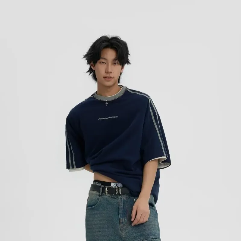 SIL VITIN T Shirts Unisex-4