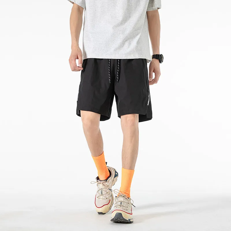 SIL VITIN Casual Shorts Unisex-10