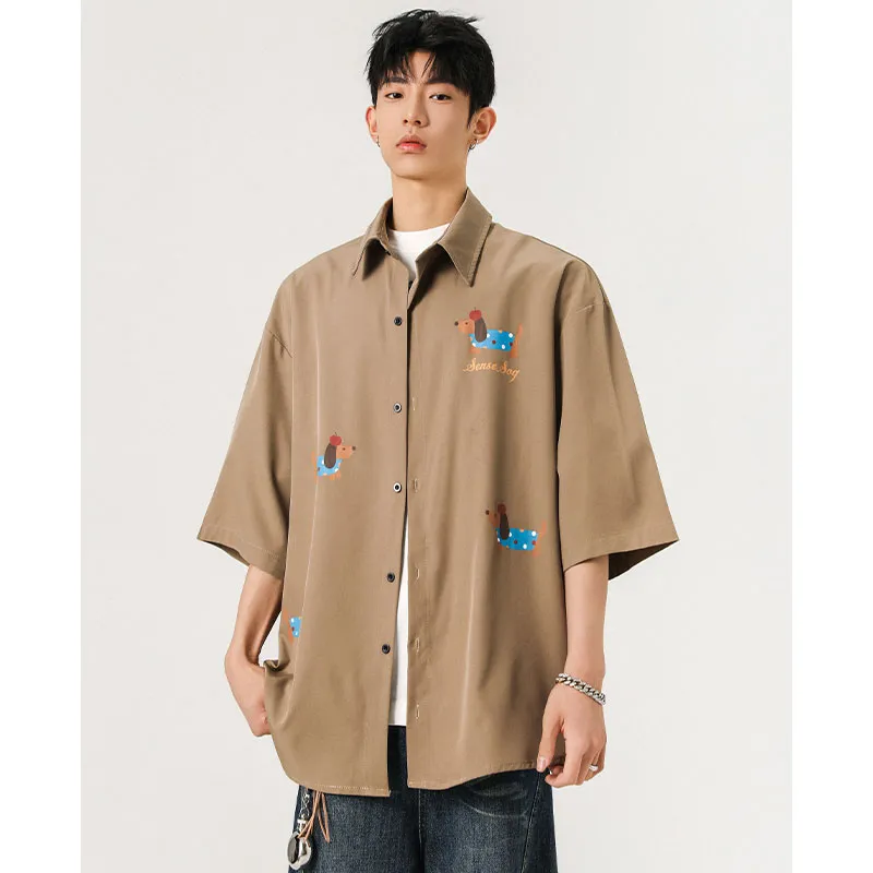 SIL VITIN Shirts Unisex-18