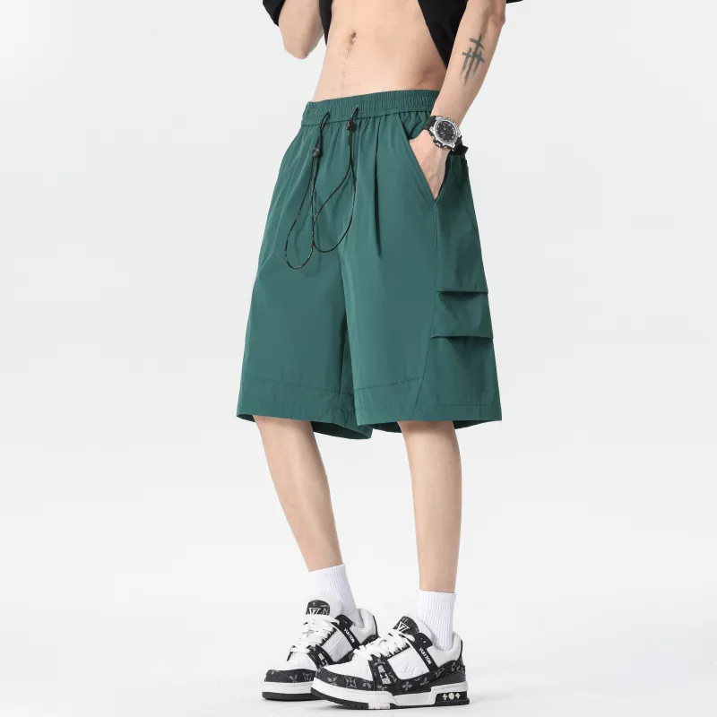 SIL VITIN Casual Shorts Unisex-14
