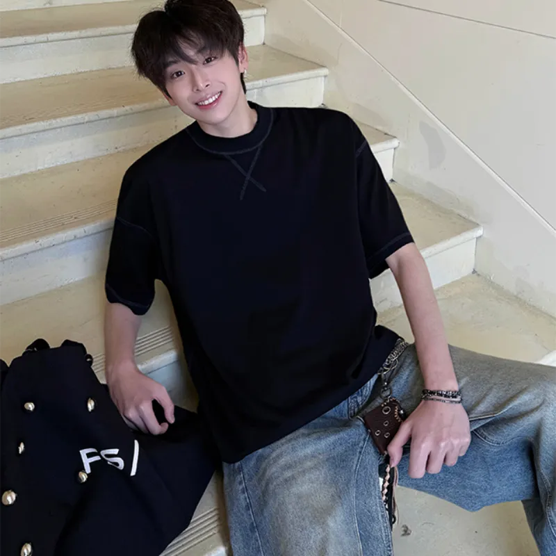 SIL VITIN T Shirts Unisex-10