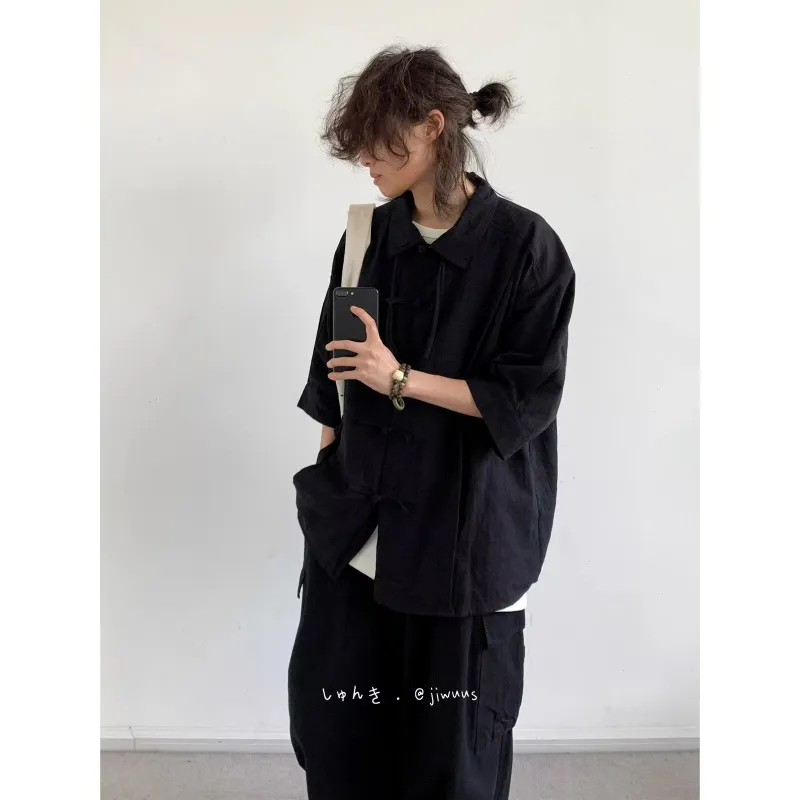 SIL VITIN Shirts Unisex-1