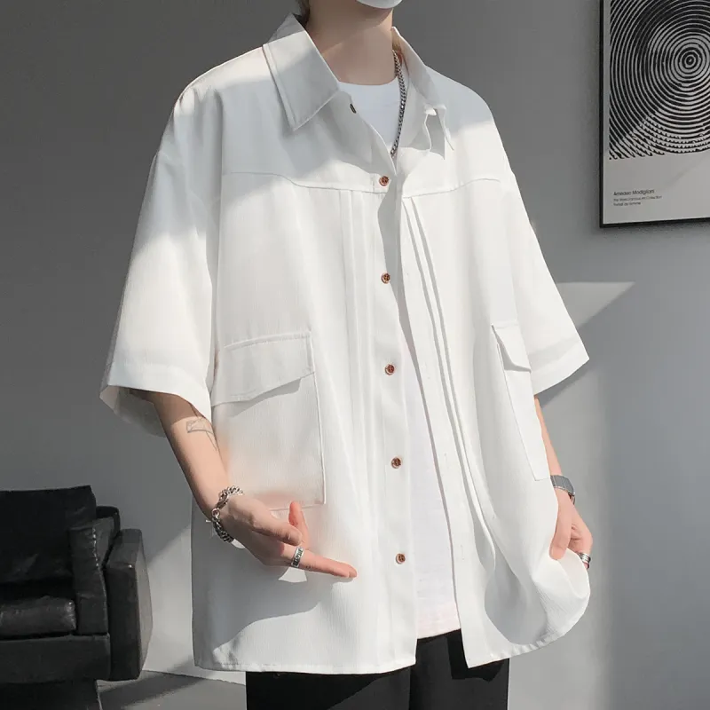 SIL VITIN Shirts Unisex-3