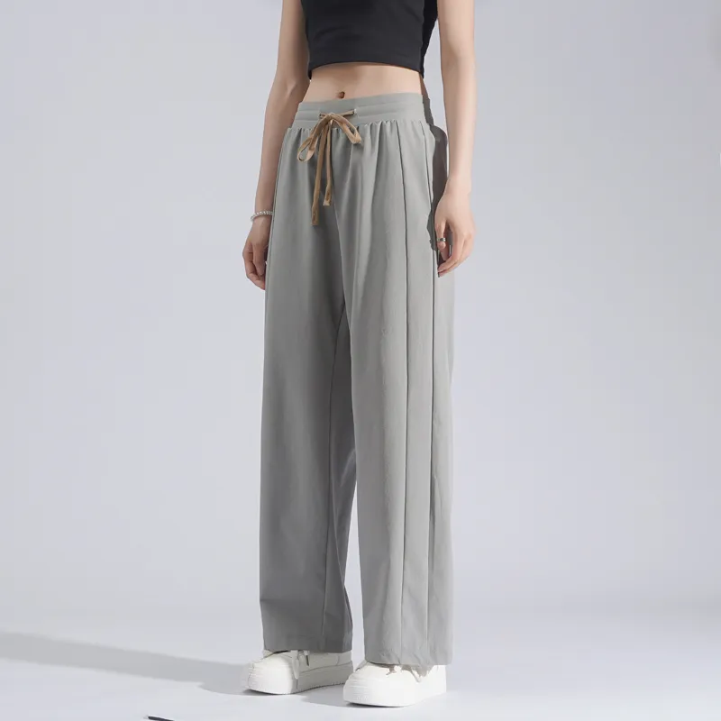 SIL VITIN Casual Pants Unisex-10