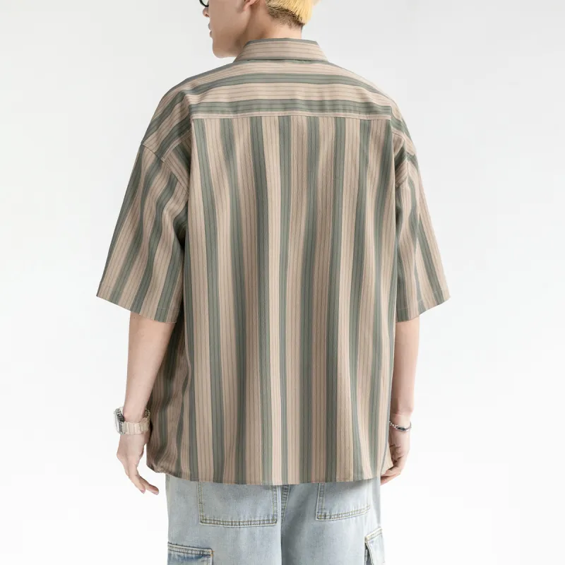 SIL VITIN Shirts Unisex-7