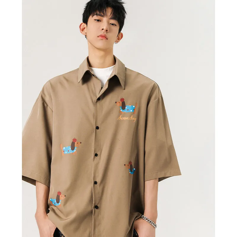 SIL VITIN Shirts Unisex-16