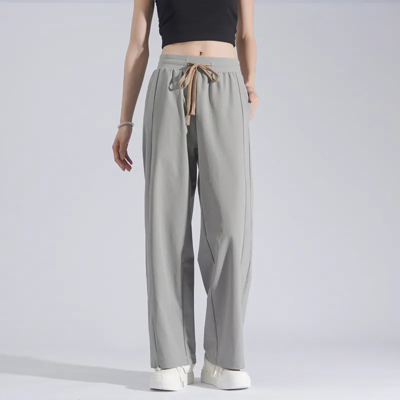 SIL VITIN Casual Pants Unisex-11