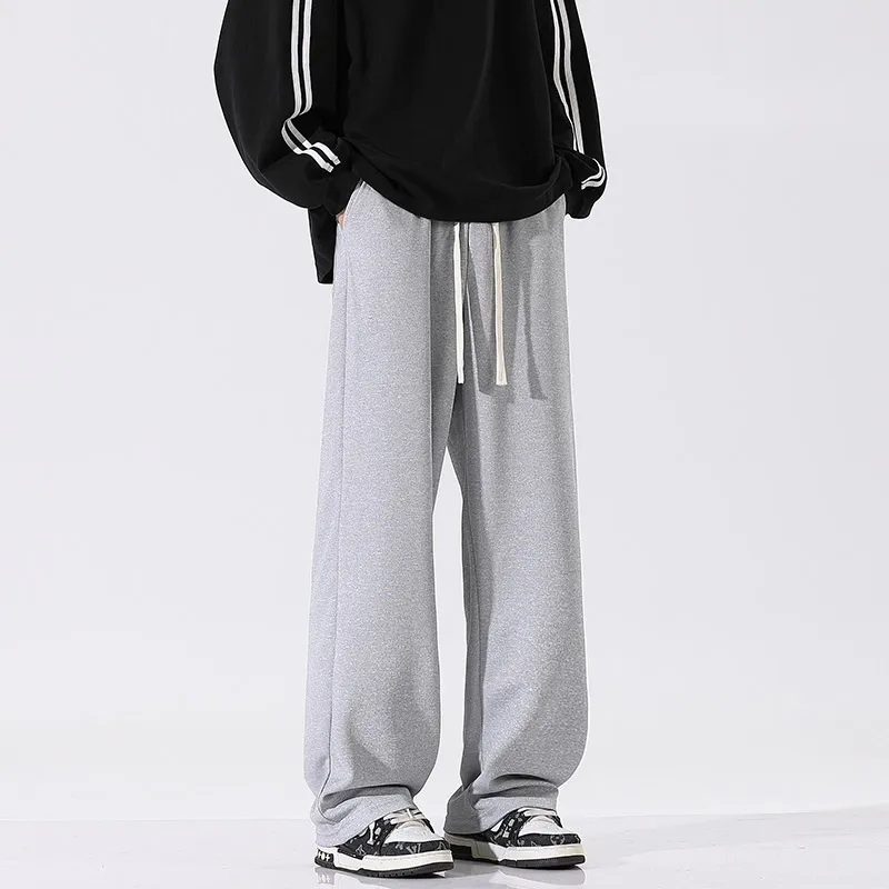 SIL VITIN Casual Pants Unisex-16
