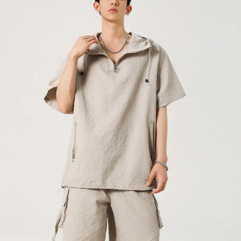SIL VITIN Casual Sportswear Unisex-13