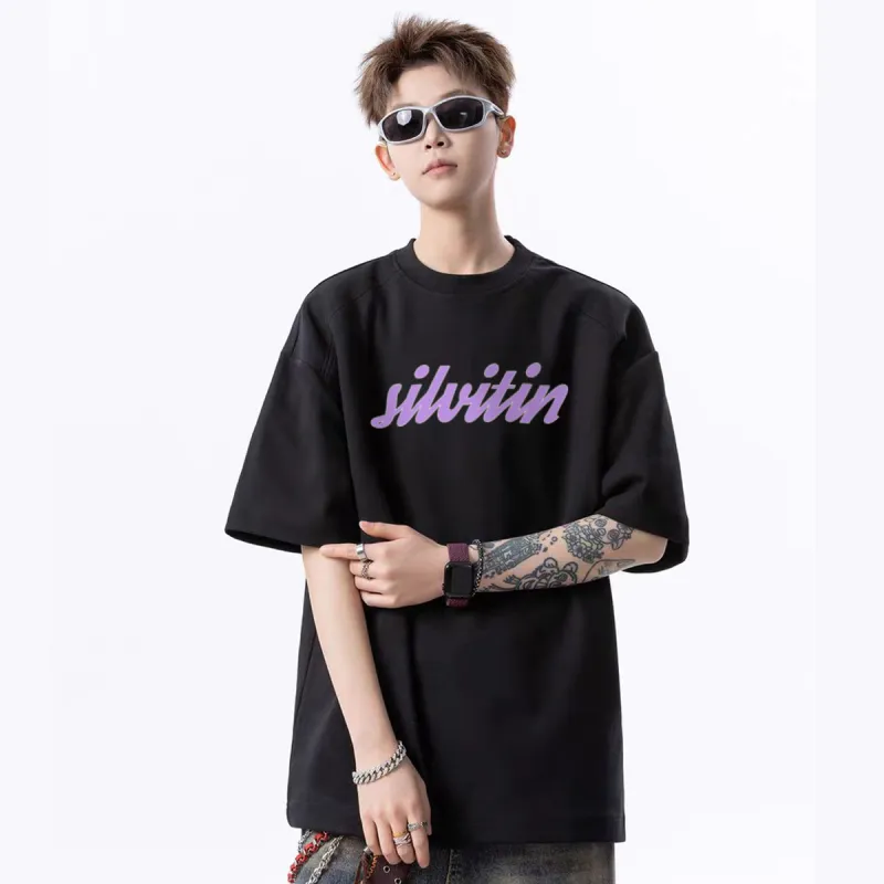 SIL VITIN T Shirts Unisex-8