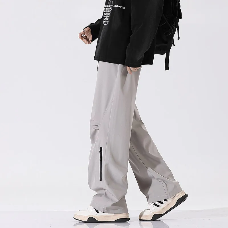 SIL VITIN Casual Pants Unisex-11