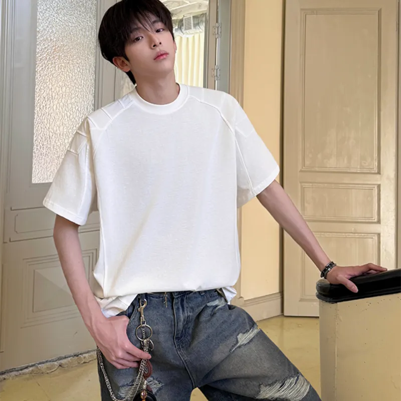 SIL VITIN T Shirts Unisex-5