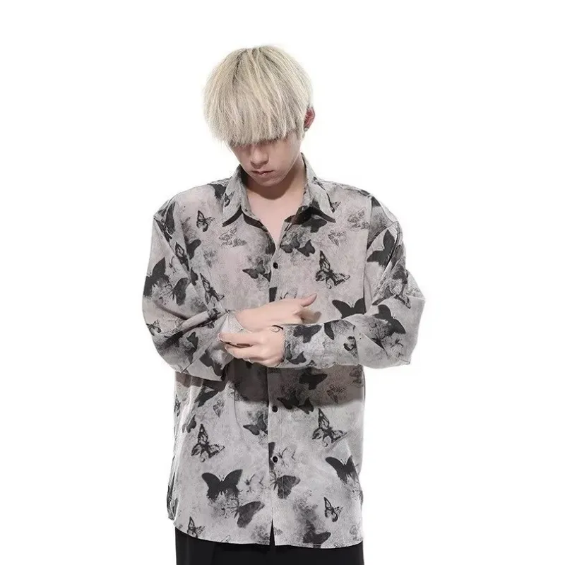 SIL VITIN Shirts Unisex-5