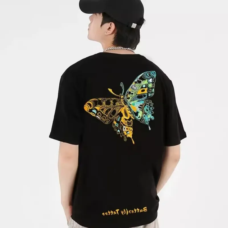 SIL VITIN T Shirts Unisex-2