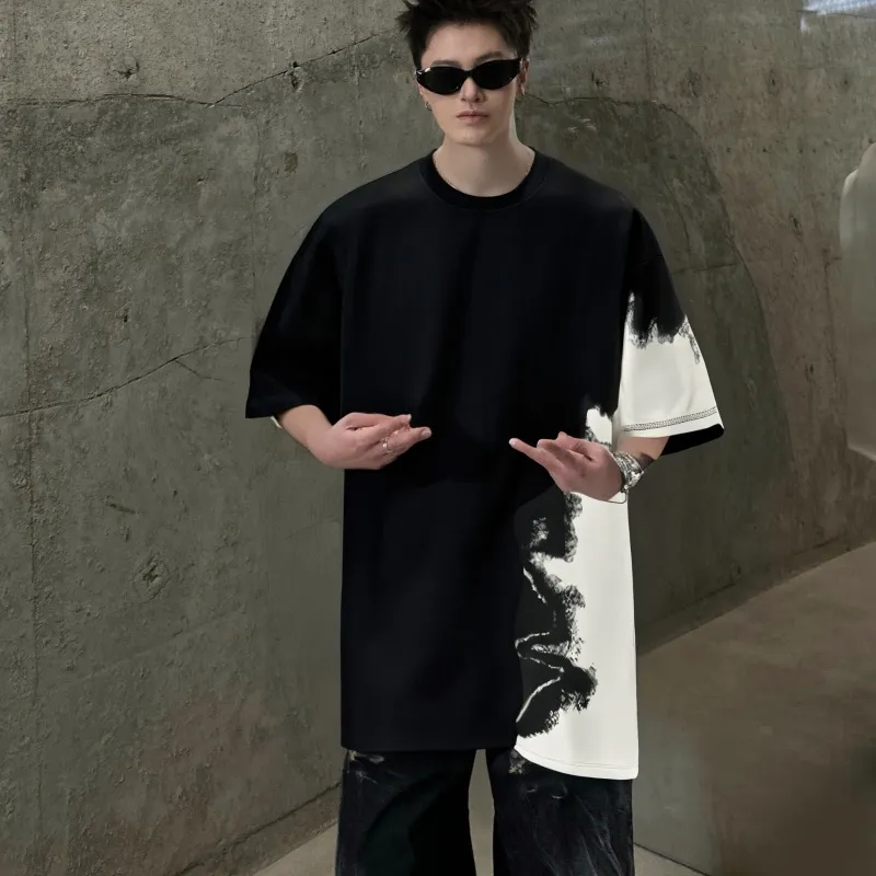 SIL VITIN T Shirts Unisex-3