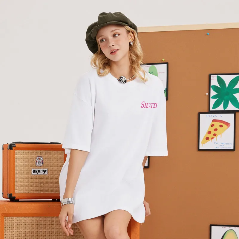 SIL VITIN T Shirts Unisex-8