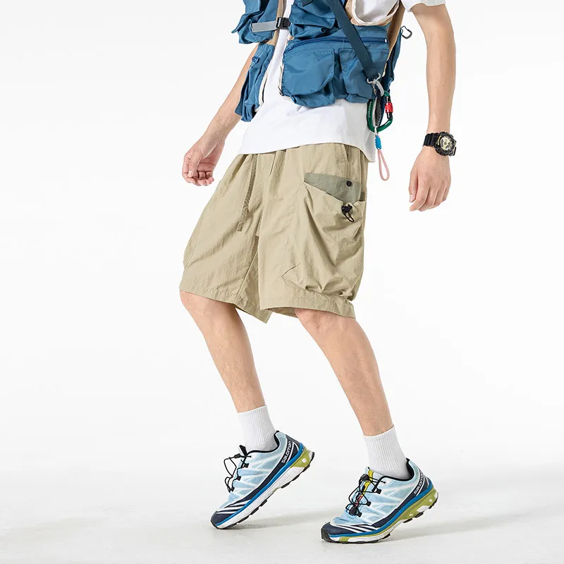 SIL VITIN Casual Shorts Unisex-18