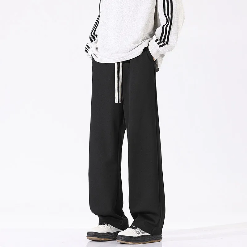 SIL VITIN Casual Pants Unisex-2