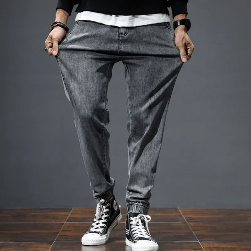 SIL VITIN Jeans Unisex-7