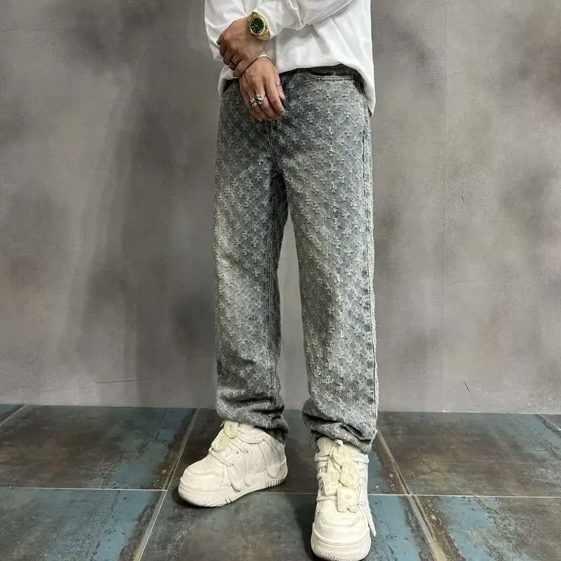 SIL VITIN Jeans Unisex-3