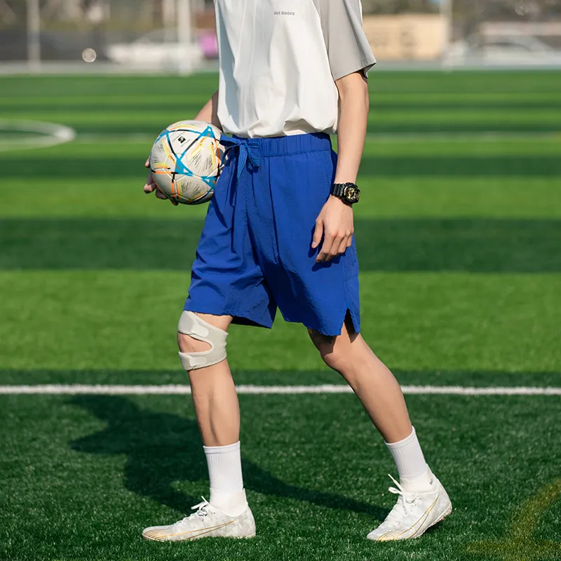 SIL VITIN Casual Shorts Unisex-15