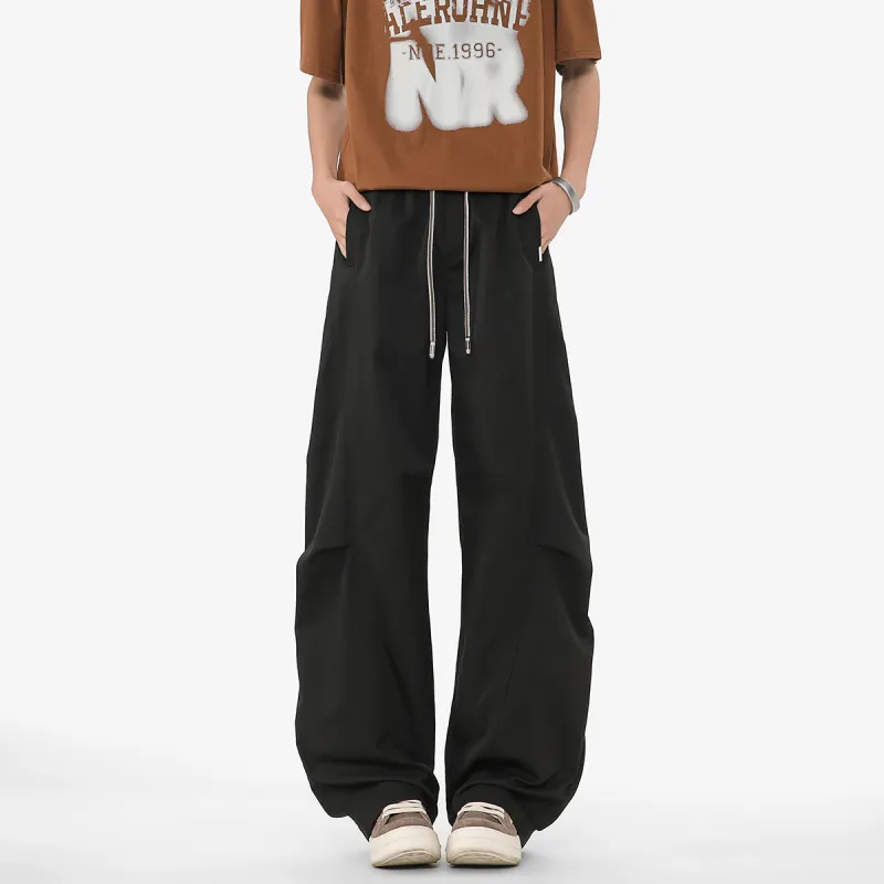 SIL VITIN Casual Pants Unisex-2