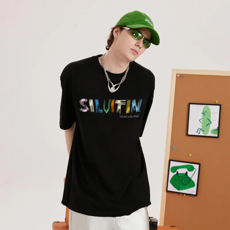 SIL VITIN T Shirts Unisex-2