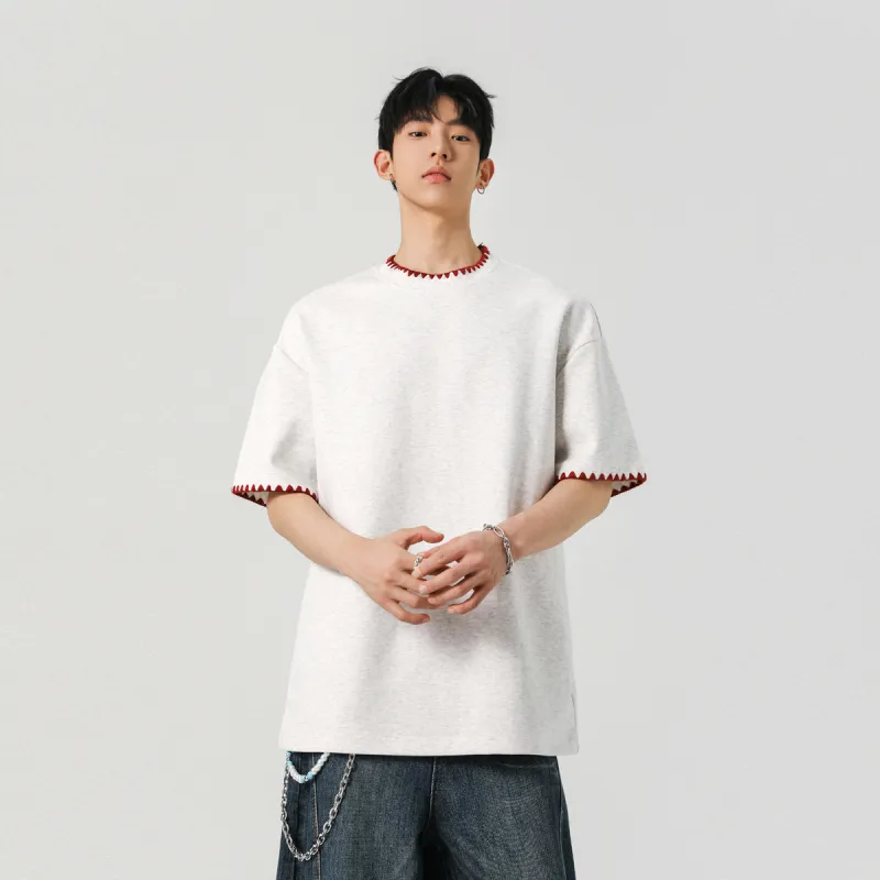 SIL VITIN T Shirts Unisex-4