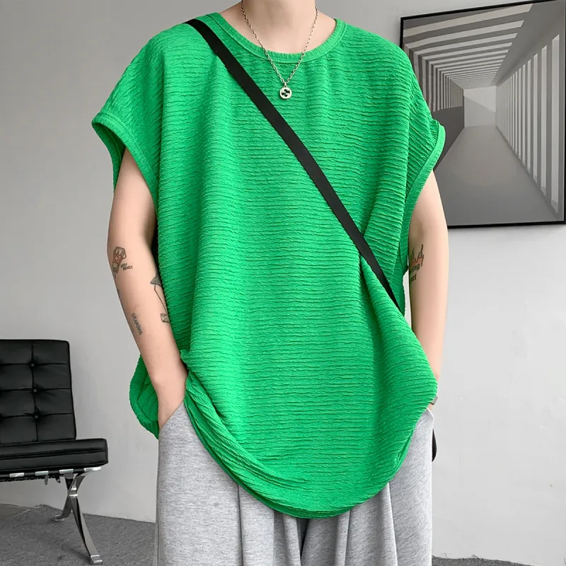 SIL VITIN Tank Tops Unisex-12