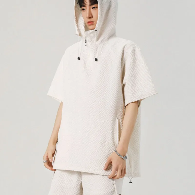 SIL VITIN Casual Sportswear Unisex-2