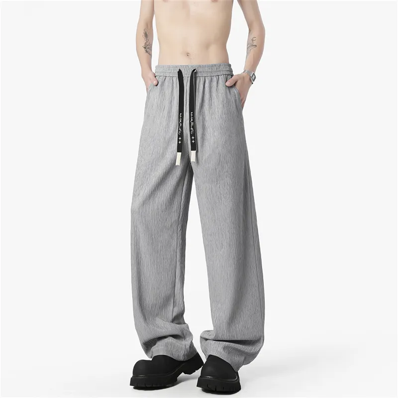 SIL VITIN Casual Pants Unisex-19