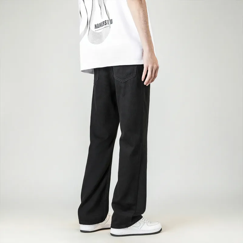 SIL VITIN Jeans Unisex-3